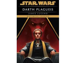 Star Wars Darth Plagueis Kolekcja Legend