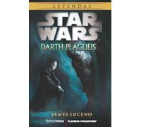 Star Wars Darth Plagueis (novela) (Star Wars: Novelas)