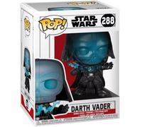 Star Wars - Darth Vader - #288 - Electrocuted - Star Wars - Funko Pop