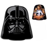 Star Wars Darth Vader 3 Inch Lenticular Enamel Pin