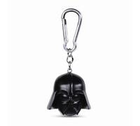 Star Wars Darth Vader 3D Keyring In Black Black One Size