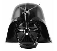 Star Wars - Darth Vader 3D Wall Clock - WESCO Three-Dimensional Wall Clock