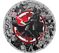 Star Wars Darth Vader 750 piece Jigsaw | Officially Licensed Lucas Film Merchandise