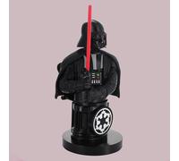 Star Wars Darth Vader A New Hope 8" Cable Guy