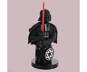 Star Wars Darth Vader A New Hope 8" Cable Guy