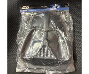 Star Wars Darth Vader Baking Tray Cake Mould