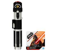 Star Wars Darth Vader Basic Lightsaber Ages 4+ Official Hasbro G1167
