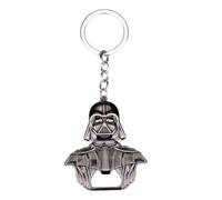 Star Wars Darth Vader Bottle Opener Pendant - an Iconic Kitchen Tool for Fans, an Ideal Choice for Home Bars, Parties, and Collectors, and an Excellent Gift or Souvenir for Enthusiasts