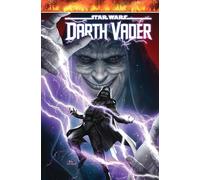 Star Wars Darth Vader by Greg Pak Vol 2 Into the Fire