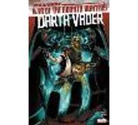 Greg Pak – Star Wars: Darth Vader Vol. 3: War of the Bounty Hunters