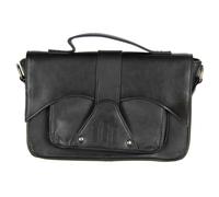 STAR WARS Darth Vader Classic Satchel Accessory Black One size fits