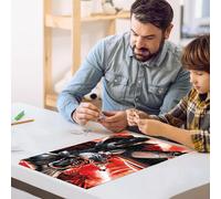 Darth Vader 3D Puzzle Tin - Black