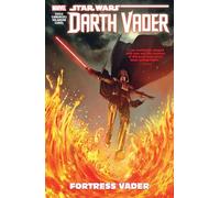 Marvel Comics – Star Wars: Darth Vader – Dark Lord of the Sith Vol. 4: Fortress Vader