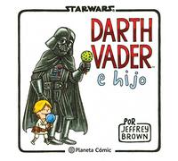 Star Wars, Darth Vader e hijo