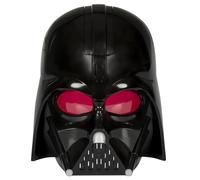 Star Wars Darth Vader Electronic Mask, Star Wars Toys