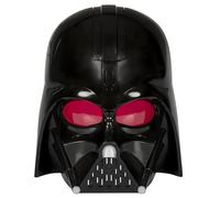 Star Wars Darth Vader Electronic Mask, Iconic Sith Character Toy for 5 Plus Year Olds