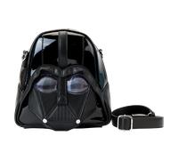 Star Wars: Darth Vader Figural Helmet Crossbody Bag