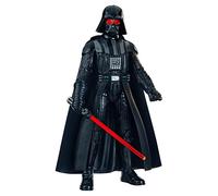 Star Wars Darth Vader Galactic Action Figura Electrónica Interactiva Figure