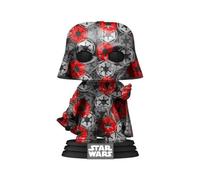 Star Wars Darth Vader Galactic Empire US Ex Pop! w/ Protctor