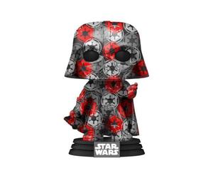 Star Wars Darth Vader Galactic Empire US Ex Pop! w/ Protctor
