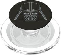 Star Wars Darth Vader Helmet PopSockets PopGrip for MagSafe