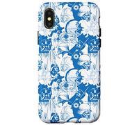 Star Wars Darth Vader Images of a Sith Lord Case for iPhone X/XS