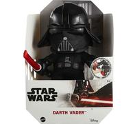 Darth Vader Light Up Lightsaber Plush GXB31