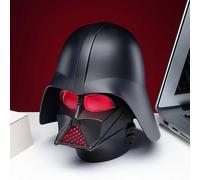 Star Wars Darth Vader Light with Sound Black