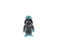 Star Wars Darth Vader Lightning Premium Hikari Sofubi Vinyl Figure