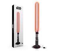 Star Wars Darth Vader Lightsaber Oversized 60" Floor Standing UK Mains LED Light
