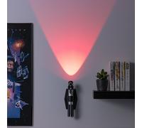 Star Wars Darth Vader Lightsaber Uplighter