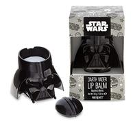MAD Beauty Star Wars Darth Vader Lip Balm, Black