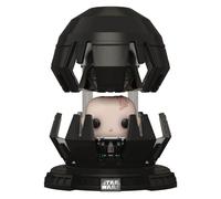 Star Wars Darth Vader MeditationChamber Pop Vinyl Deluxe Funko 3.75" Tall
