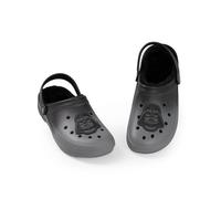 Star Wars Darth Vader Men's Black Fur Lined Clogs | Comfortable Slip-On Footwear | Everyday Wear | Classic Merchandise | Ideal for Fans | Stylish Home & Outdoor Footwear - 8 UK