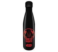 Star Wars Darth Vader Metal Thermal Flask