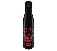 Star Wars Darth Vader Metal Thermal Flask