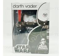Star Wars Darth Vader Mighty Muggs Figure 2008 Hasbro No. 78803/778016 NRFB