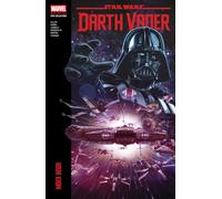 Star Wars: Darth Vader Modern Era Epic Collection: Vader Down