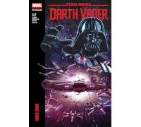 Marvel Comics – Star Wars: Darth Vader Modern Era Epic Collection: Vader Down