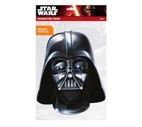 Star Wars Darth Vader - Party Mask