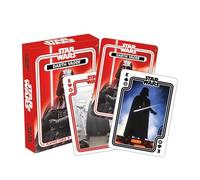 Star Wars Darth Vader Playing Cards