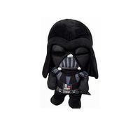 Star Wars Darth Vader plush soft backpack 16
