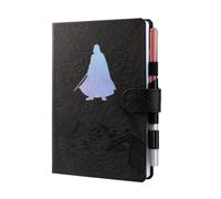 Star Wars Darth Vader Premium A5 Notebook With Lightsaber Pen