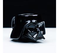 Star Wars Darth Vader Shaped Mug