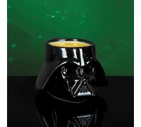 Star Wars Darth Vader Shaped Mug