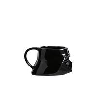 Star Wars Darth Vader Shaped Mug Black
