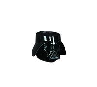 STAR WARS Darth Vader Shaped Mug Dv Ceramic Black 13 x 10 x 9 cm