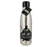 Star Wars 'Darth Vader' Stainless Steel Water Bottle 780ML