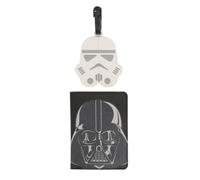 Star Wars Darth Vader & Stormtrooper 2-Piece Passport Set