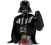 ABYstyle Studio - Star Wars - Darth Vader Bust, Black, 15 cm